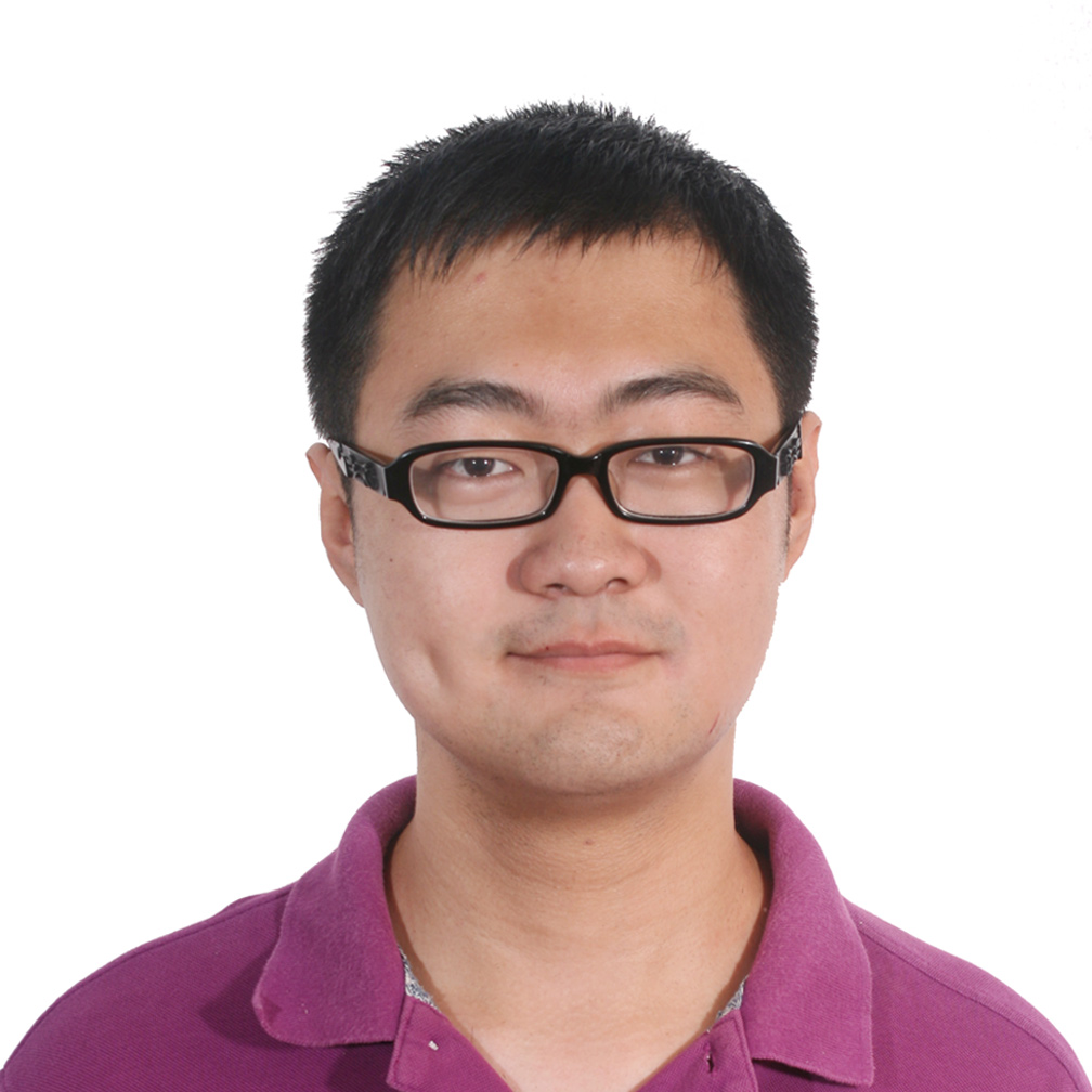 Guangzheng Wu